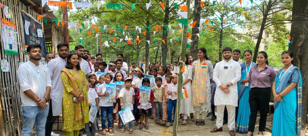 Ratnalaya Jewellers Spreads the Light of Education Beyond Gold & Diamonds